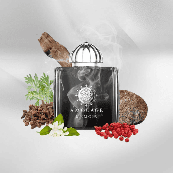 Amouage Memoir Woman Eau de Parfum