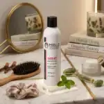 Mielle Organics Mint Almond Oil - A premium hair oil available at Beautinow.