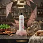 Mielle Organics Mint Almond Oil - A premium hair and scalp treatment available at Beautinow.