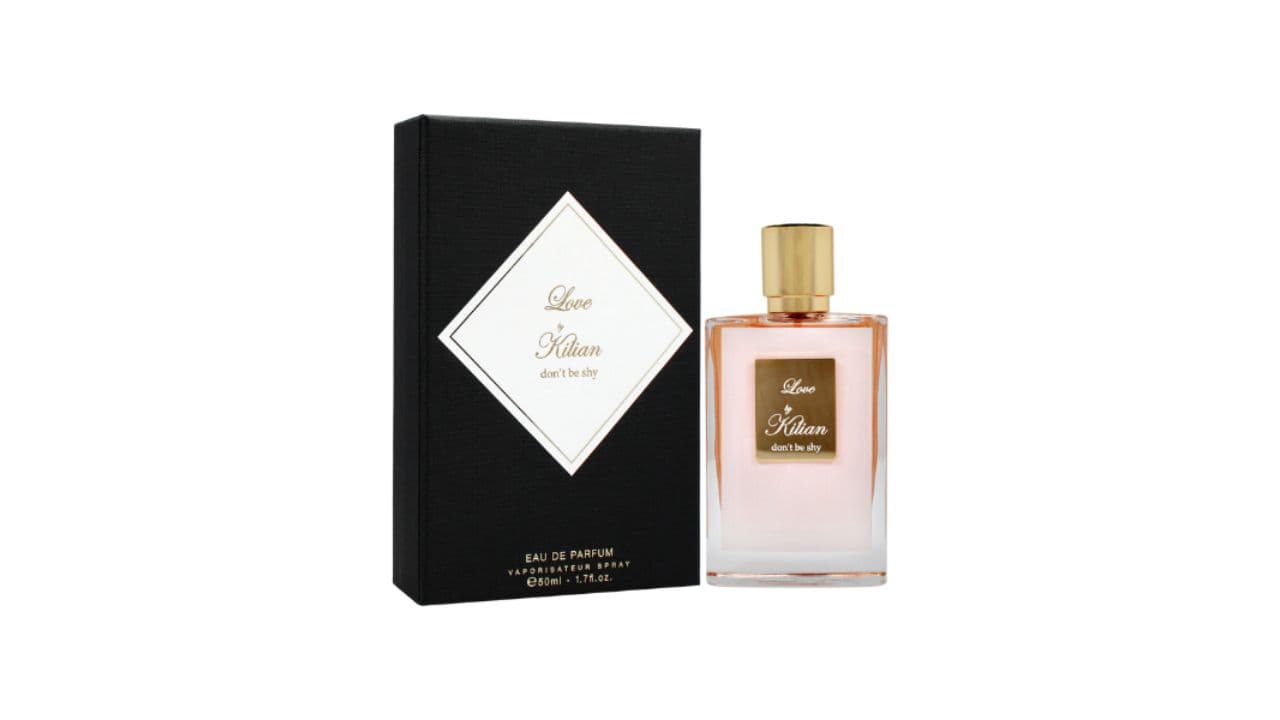 Miss Dior Perfume Dupes & Alternatives X By Kilian Love Don’t Be Shy Eau de Parfum