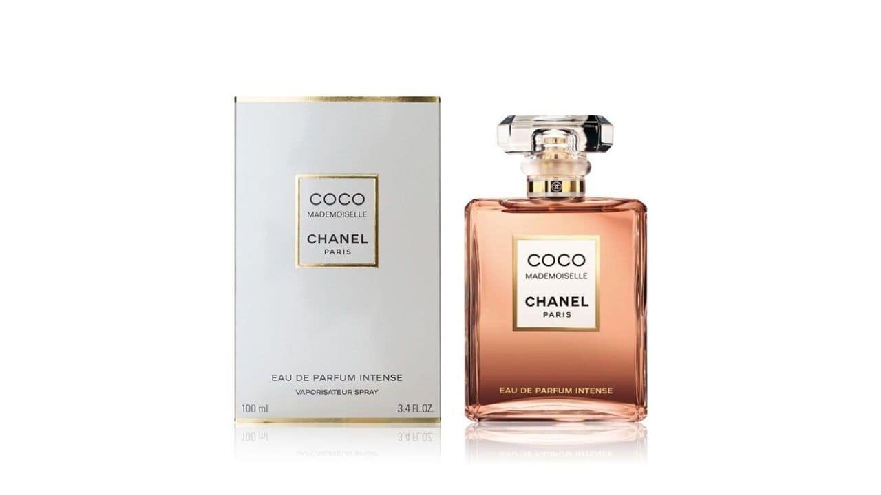 Miss Dior Perfume Dupes & Alternatives X Chanel Coco Mademoiselle Eau de Parfum Intense