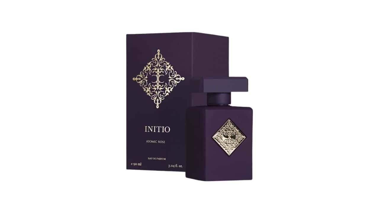 Miss Dior Perfume Dupes & Alternatives X Initio Parfums Privés Atomic Rose Eau de Parfum