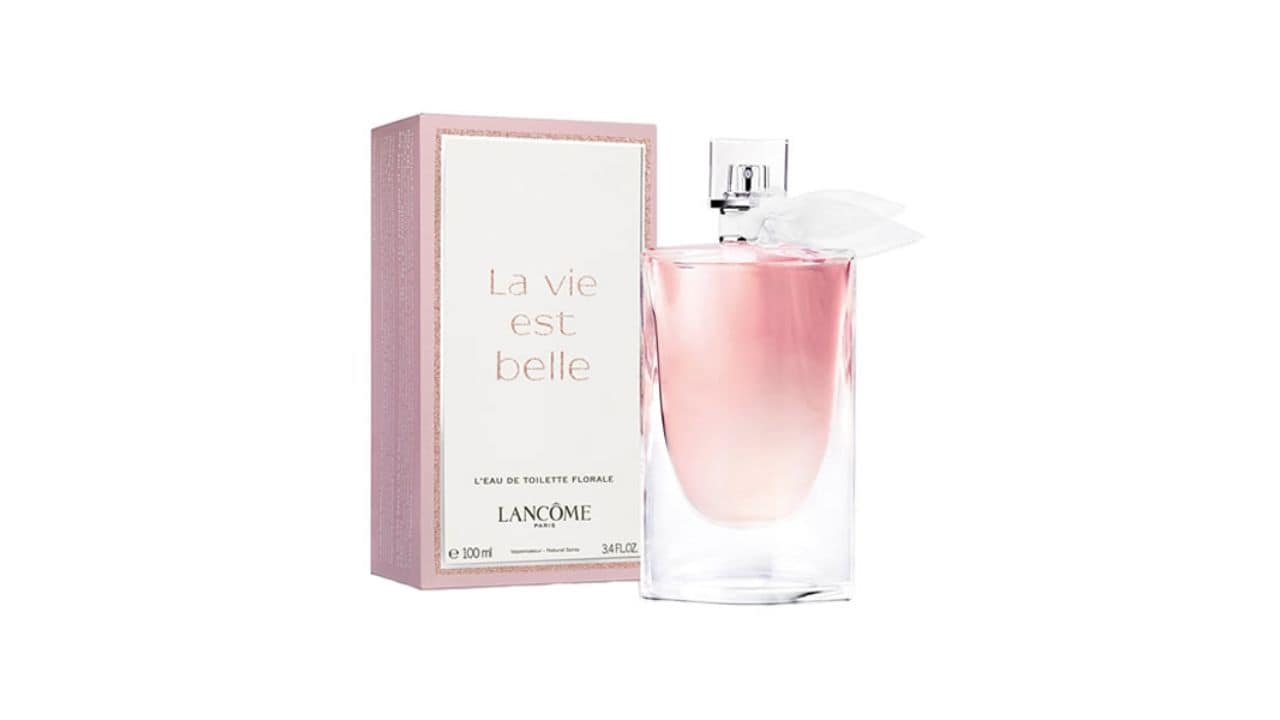 Miss Dior Perfume Dupes & Alternatives X Lancôme La Vie Est Belle L`Eau de Toilette