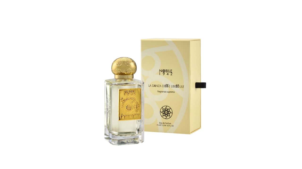 Miss Dior Perfume Dupes & Alternatives X Nobile 1942 La Danza Delle Libellule Eau de Parfum
