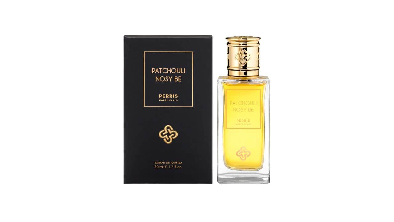 Miss Dior Perfume Dupes & Alternatives X Perris Monte Carlo Patchouli Nosy Be Extrait de Parfum