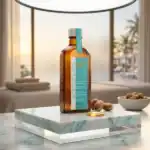 Moroccanoil Treatment Light - A premium hair treatment available at Beautinow.
