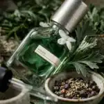 Viride fragrance - A premium niche perfume available at Beautinow.