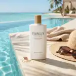 Madagascar Centella Air-Fit Suncream Plus SPF50+ PA++++ - A premium sun protection product available.