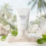 Madagascar Centella Tone Brightening Capsule Cream - A premium skincare product available at Beautin.