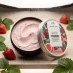 The Body Shop Pink Grapefruit Body Butter - A premium skincare product available at Beautinow.