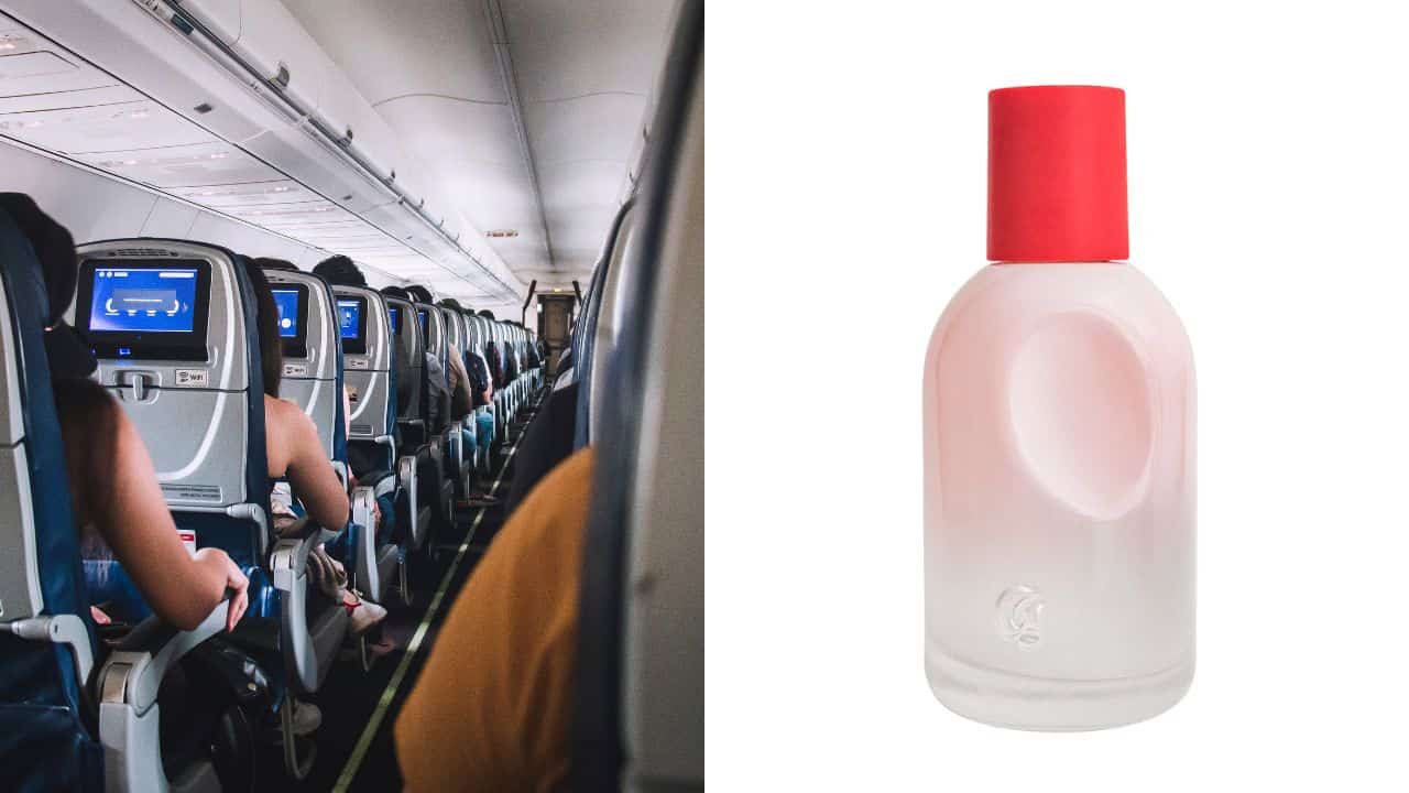 Things To Know When Travelling With Perfume X Airplane