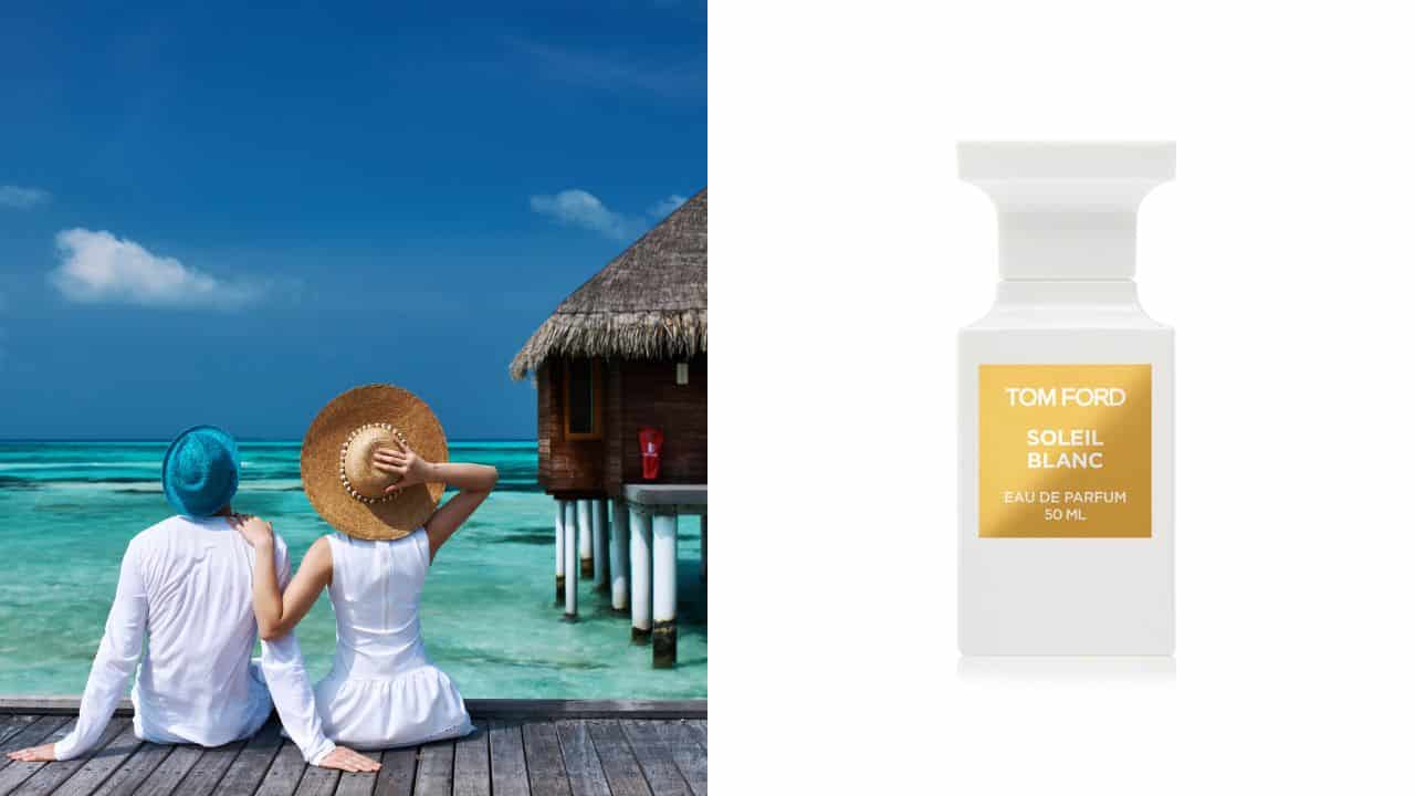 Things To Know When Travelling With Perfume X Beach Getaway