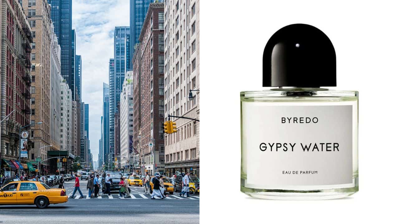 Things To Know When Travelling With Perfume X City