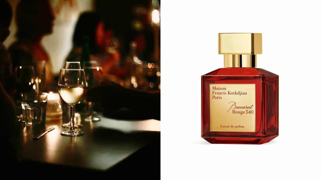 Things To Know When Travelling With Perfume X Romantic Date