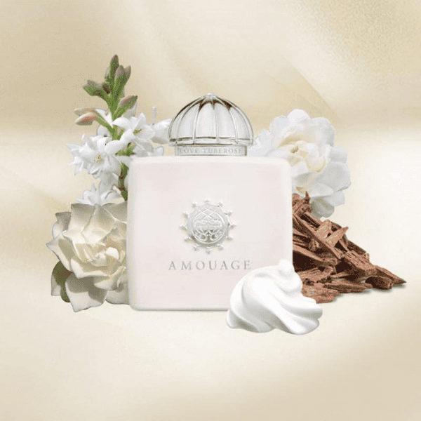 Amouage Love Tuberose Eau de Parfum