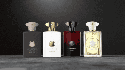 10 Best Amouage Perfumes For Men: Bold, Seductive & Signature Scents