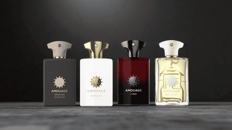 10 Best Amouage Perfumes For Men: Bold, Seductive & Signature Scents