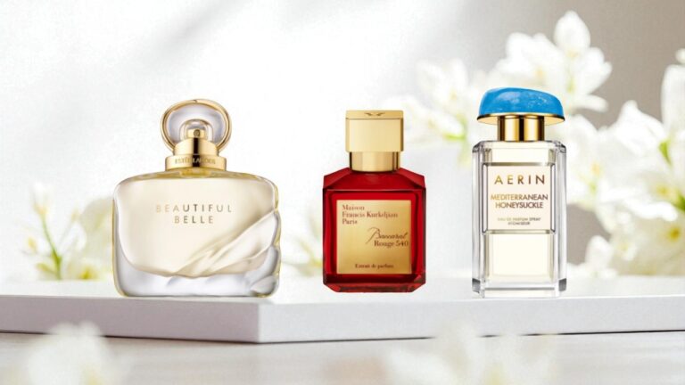 The Best Perfumes for Weddings in 2025: Scented Stories for Your Big Day