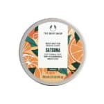 The Body Shop Satsuma Body Butter