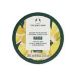 The Body Shop Mango Body Scrub
