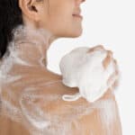 The Body Shop Tea Tree Body Wash - Image 4