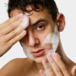 The Body Shop Guarana & Coffee Energising Cleanser for Men - Image 4
