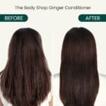 The Body Shop Ginger Scalp Care Conditioner - Image 7