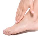 The Body Shop Peppermint Cooling Foot Spray - Image 4