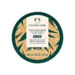 The Body Shop Ginger Scalp & Hair Scrub