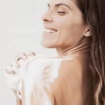 The Body Shop British Rose Shower Gel - Image 4