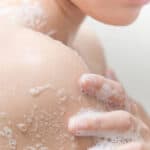 The Body Shop Mango Shower Gel - Image 4