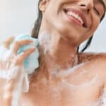 The Body Shop Mango Shower Gel - Image 5