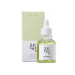 Beauty of Joseon Calming Serum: Green Tea + Panthenol - Image 3