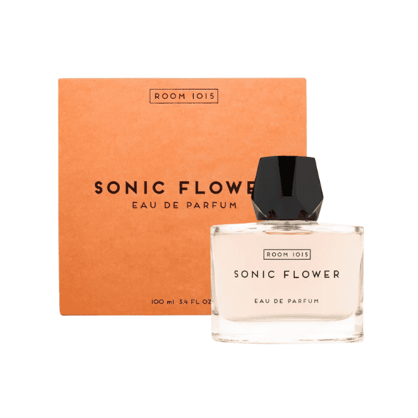 香水(ユニセックス) Room 1015 - Sonic Flower 100ml Sonic Flower | Room 1015 | parfumexquis