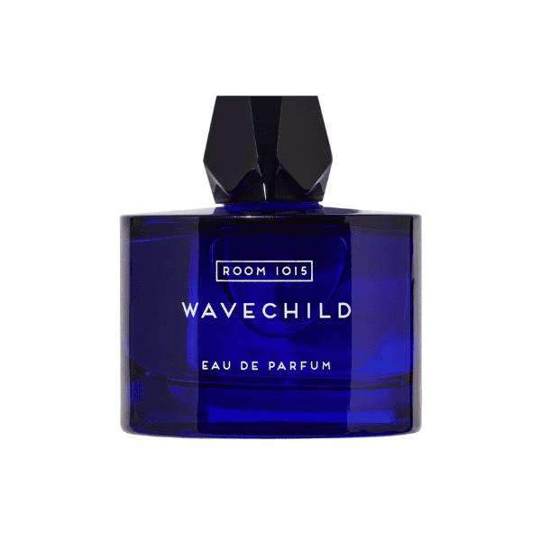 3683080637006 Wavechild 100ml Room 1015 Wavechild Eau de Parfum - Image 1