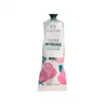 The Body Shop British Rose Hand Cream