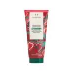 The Body Shop Strawberry Shower Scrub