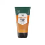 The Body Shop Guarana & Coffee Energising Cleanser for Men