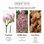Room 1015 Purple Mantra Eau de Parfum - Image 4