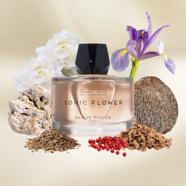 Room 1015 Sonic Flower Eau de Parfum - Image 5
