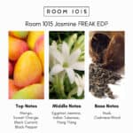 Room 1015 Jasmine Freak Eau de Parfum - Image 4