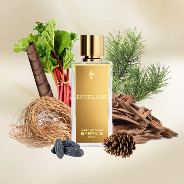 Marc-Antoine Barrois Encelade Eau de Parfum - Image 6