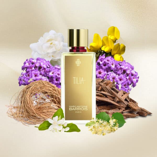 Marc-Antoine Barrois TILIA Eau de Parfum - Image 6
