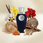 V Canto Kashimire Extrait de Parfum - A luxurious fragrance available at Beautinow.