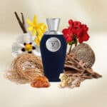 V Canto Kashimire Extrait de Parfum - Image 5