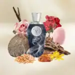 V Canto Magnificat Extrait de Parfum - A luxurious niche fragrance available at Beautinow.
