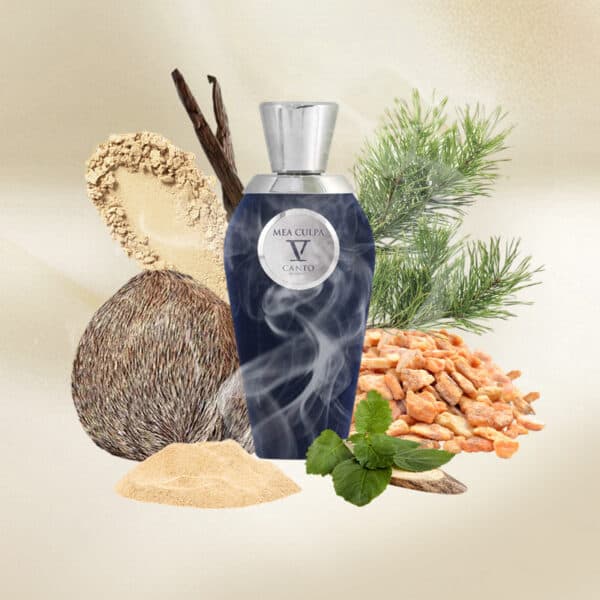 V Canto Mea Culpa Extrait de Parfum - Image 5