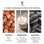 V Canto Mirabile Extrait de Parfum - Image 4