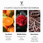 V Canto Cicuta Extrait de Parfum - Image 4