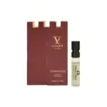 V Canto Stricnina Extrait de Parfum - Sample